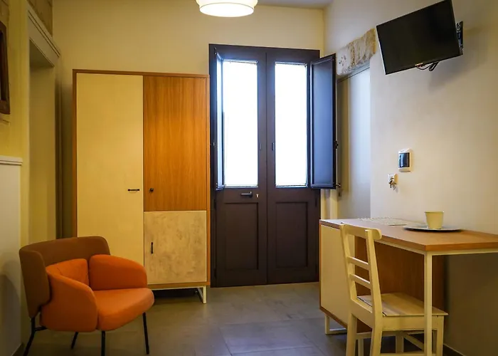 La Muzza לינה וארוחת בוקר *