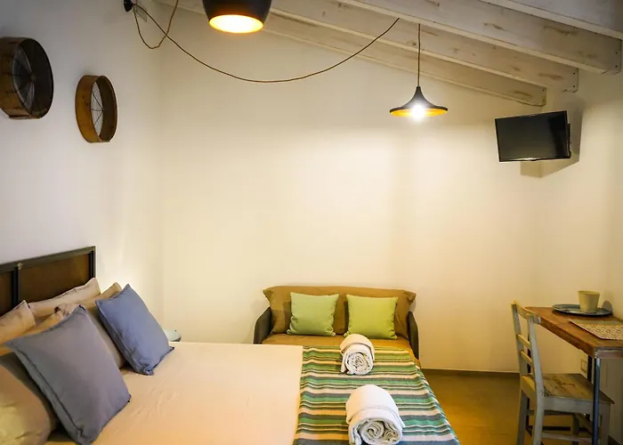 Panzió La Muzza Zollino