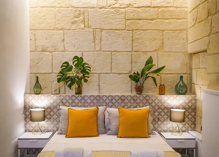 La Muzza לינה וארוחת בוקר Zollino