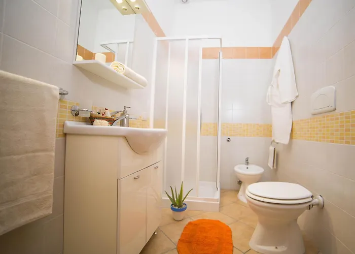 La Muzza לינה וארוחת בוקר