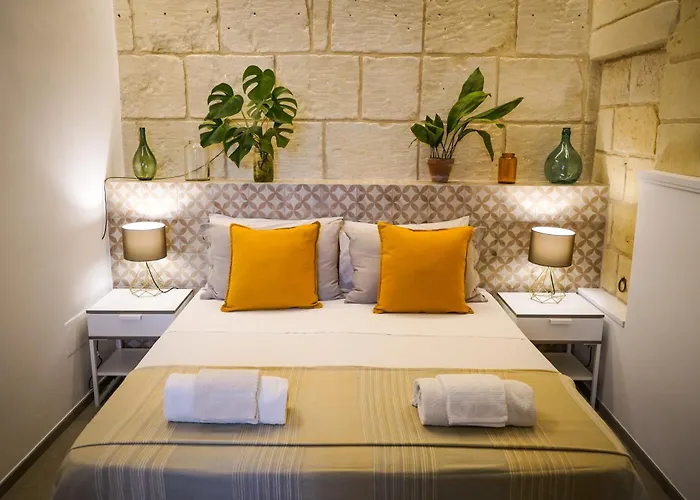 La Muzza לינה וארוחת בוקר Zollino