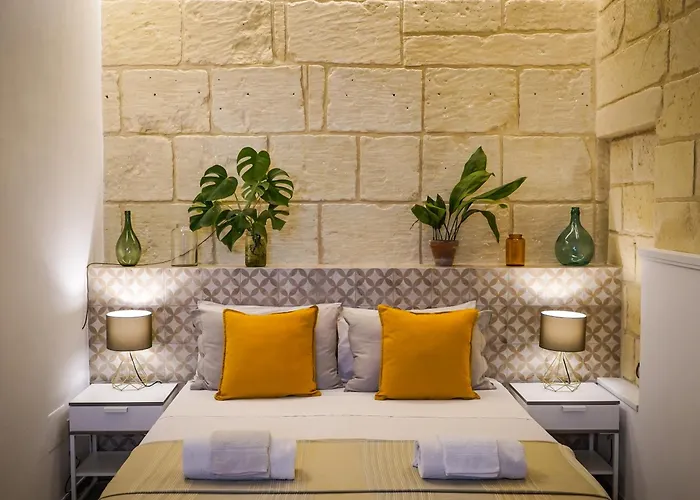 La Muzza לינה וארוחת בוקר *