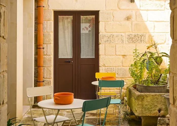 La Muzza לינה וארוחת בוקר *